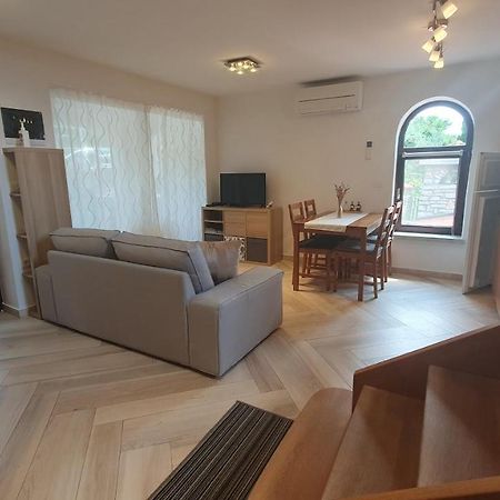 Apartment Laurus Portoroz Exterior photo