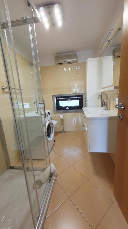 Apartment Laurus Portoroz Exterior photo
