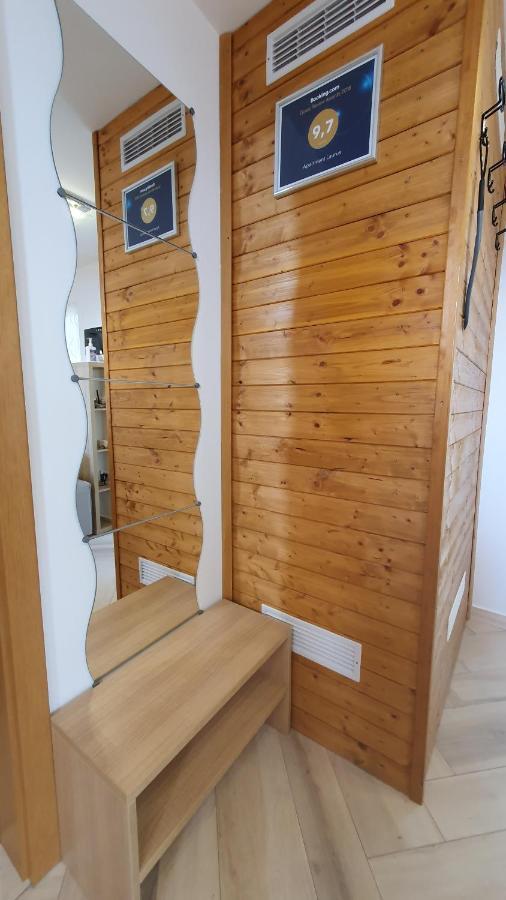 Apartment Laurus Portoroz Exterior photo
