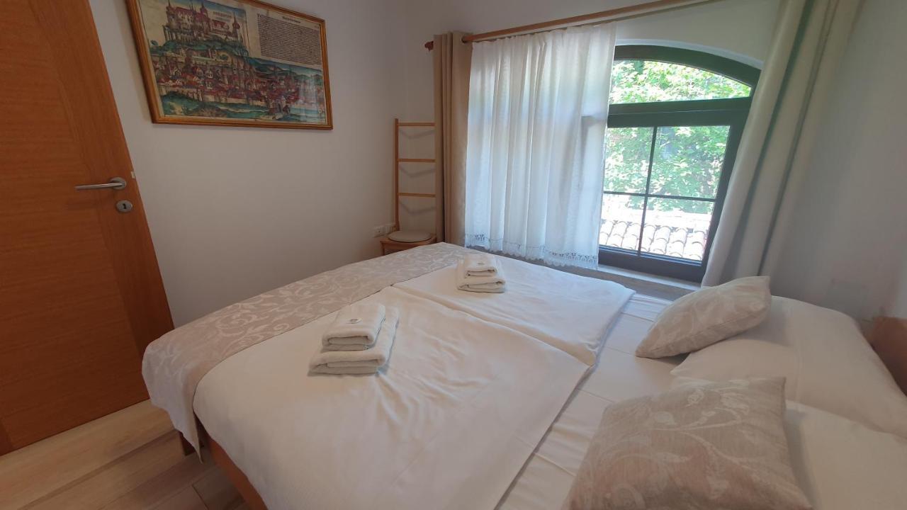 Apartment Laurus Portoroz Exterior photo
