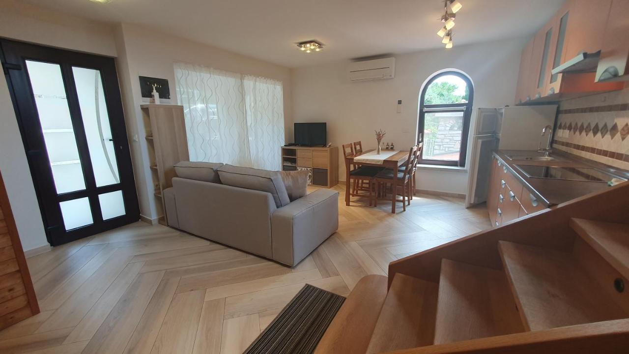 Apartment Laurus Portoroz Exterior photo