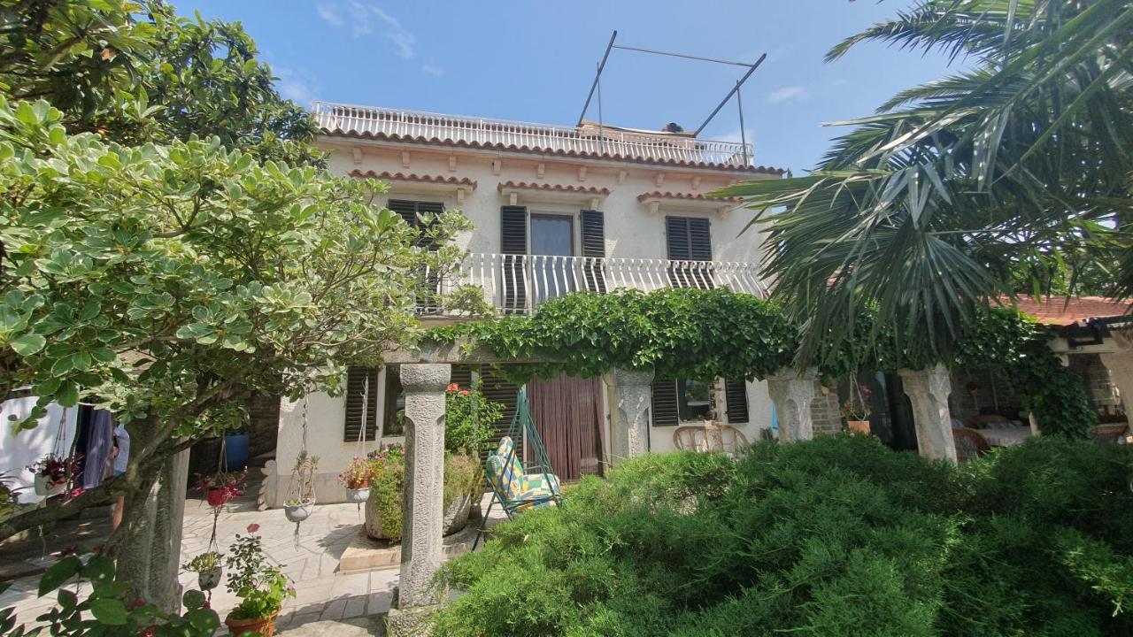 Apartment Laurus Portoroz Exterior photo
