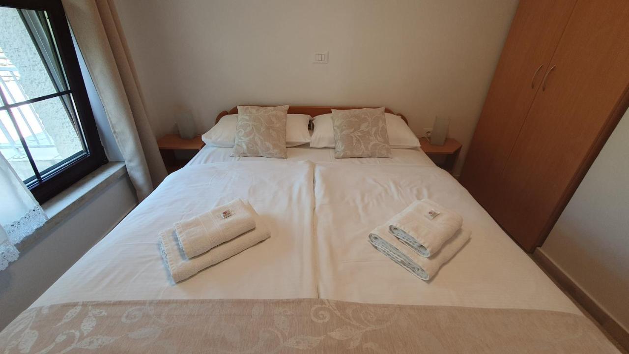 Apartment Laurus Portoroz Exterior photo
