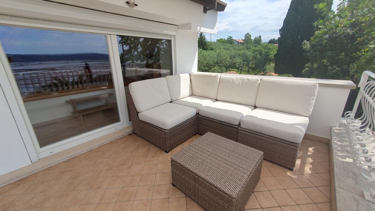 Apartment Laurus Portoroz Exterior photo