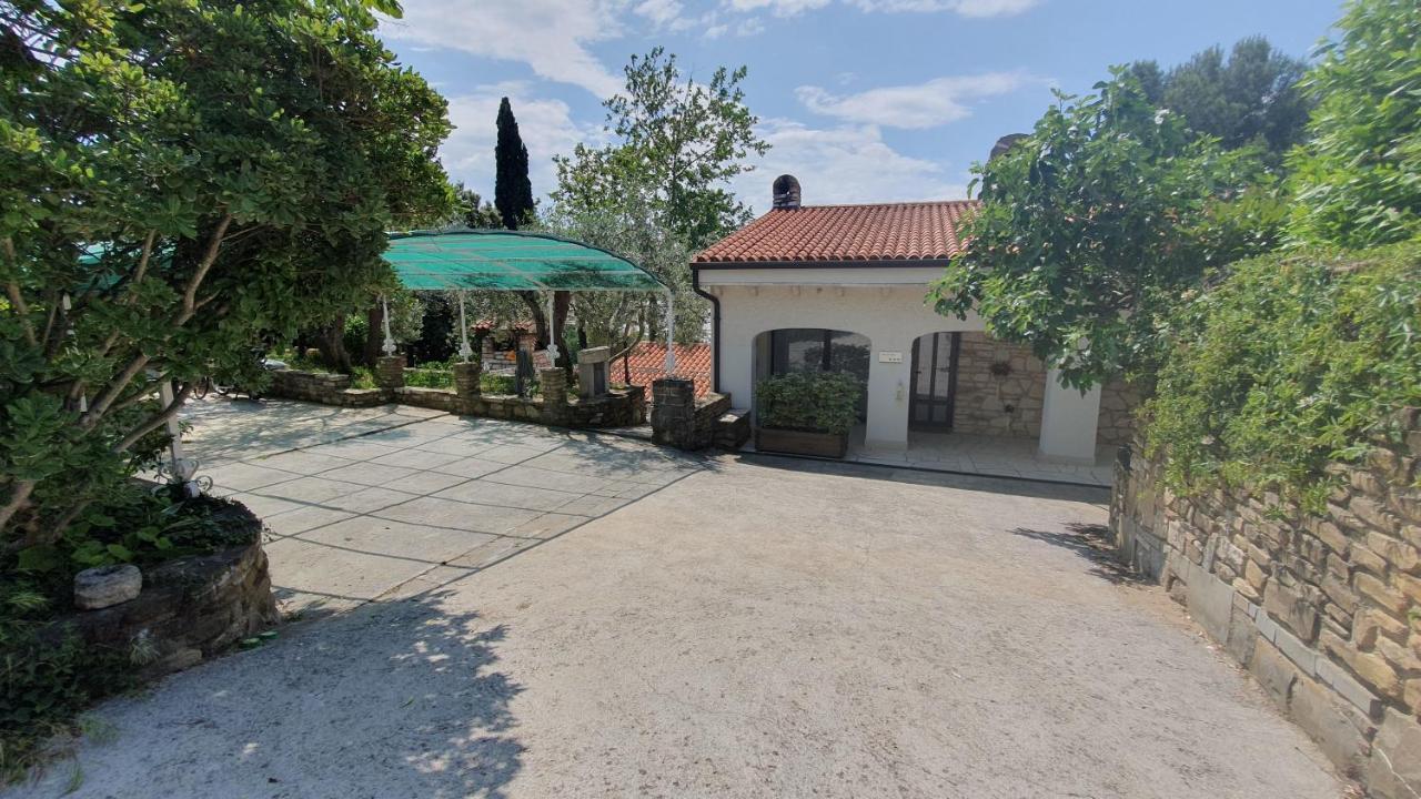 Apartment Laurus Portoroz Exterior photo