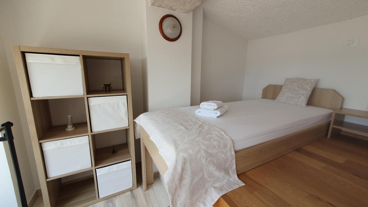 Apartment Laurus Portoroz Exterior photo