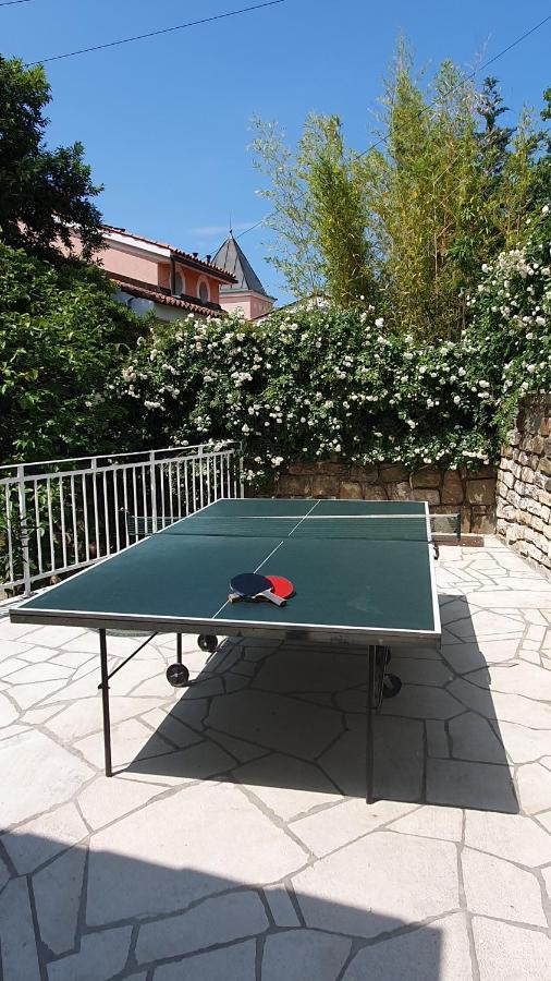 Apartment Laurus Portoroz Exterior photo