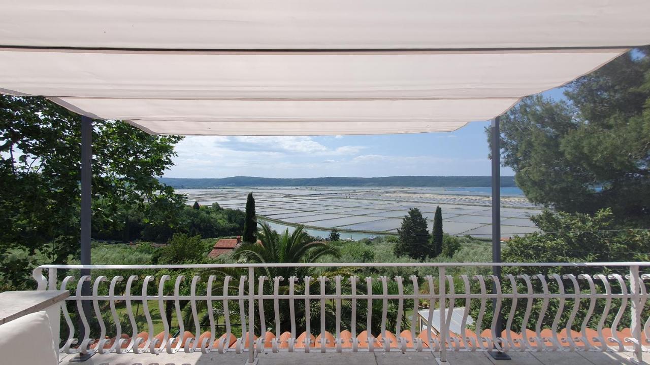Apartment Laurus Portoroz Exterior photo