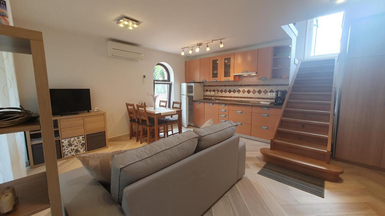 Apartment Laurus Portoroz Exterior photo