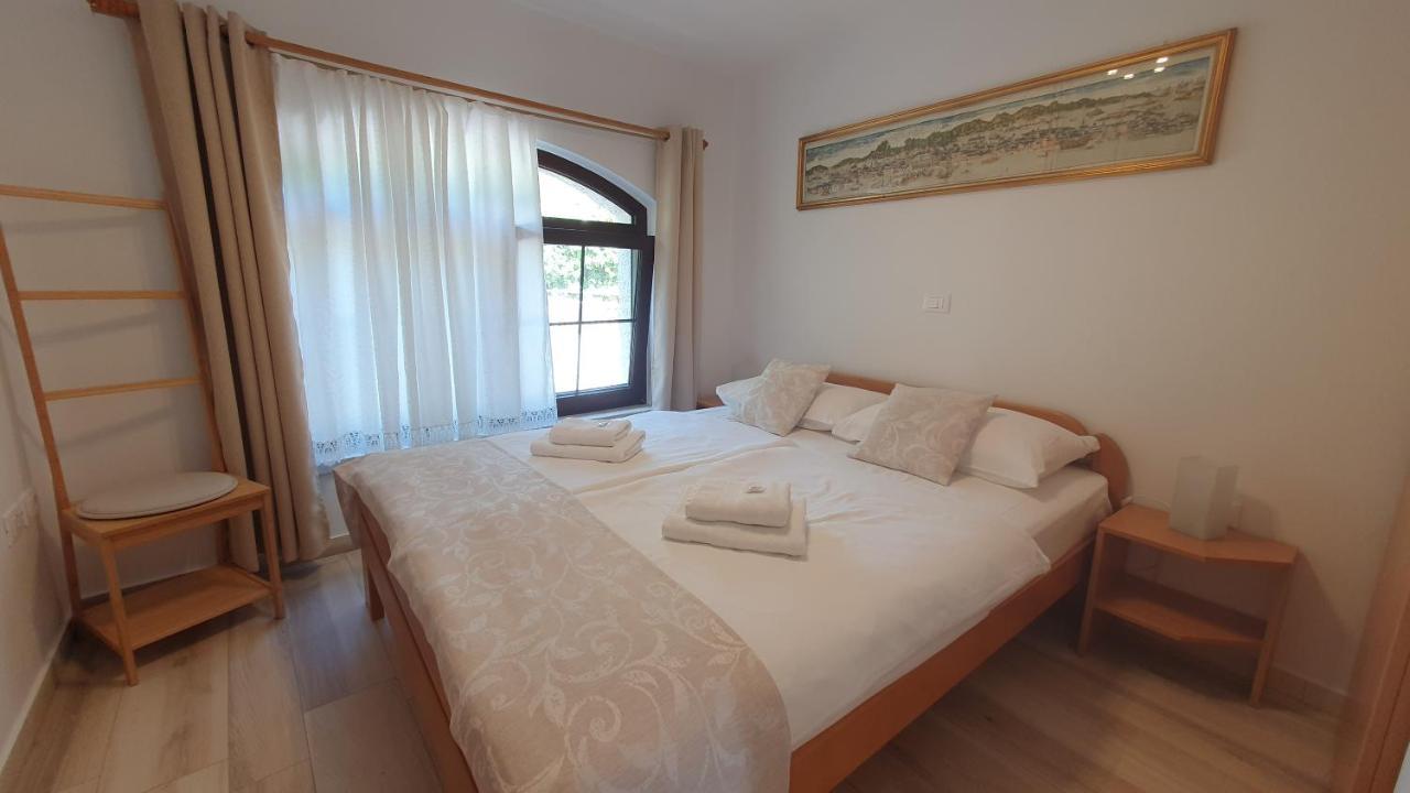 Apartment Laurus Portoroz Exterior photo