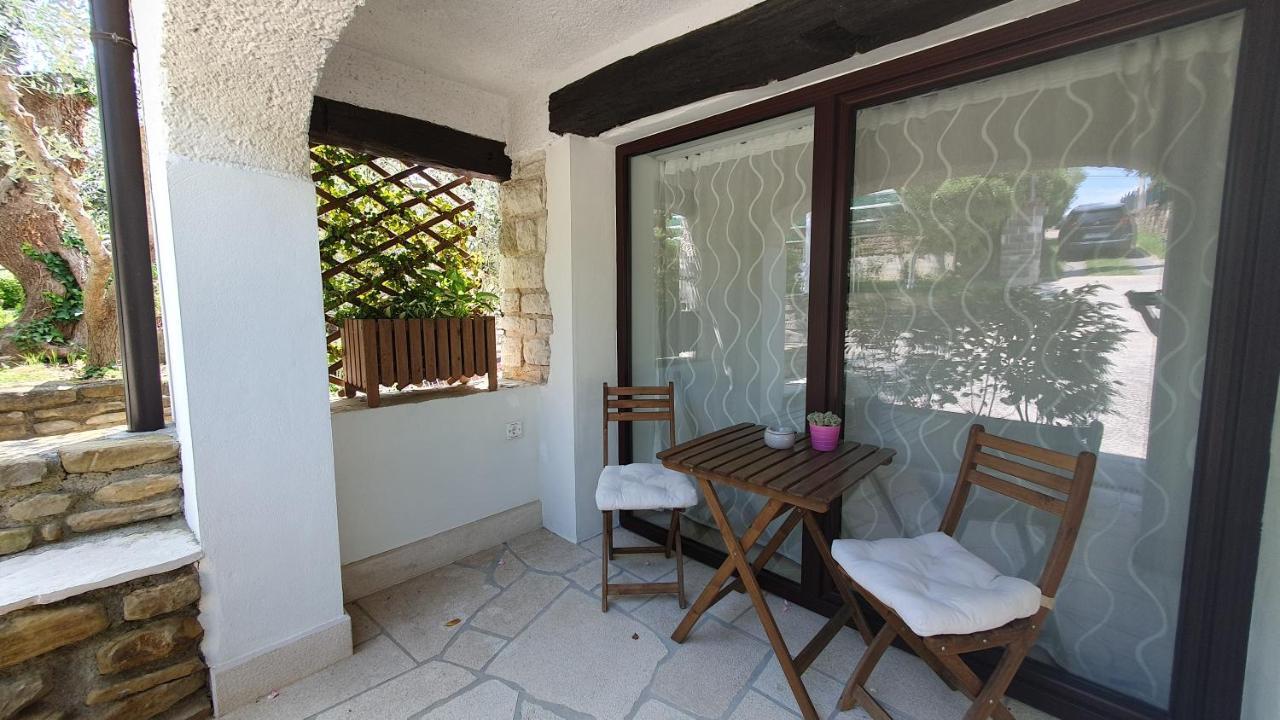 Apartment Laurus Portoroz Exterior photo