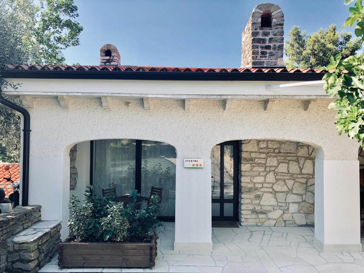 Apartment Laurus Portoroz Exterior photo